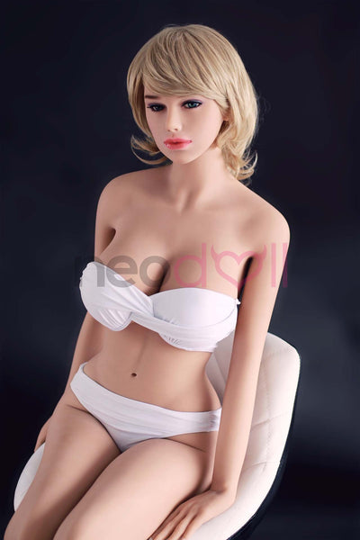 Sex Doll Jani | 165cm Height | Natural Skin | Shrug & Standing & Uterus & Gel Breast | Neodoll Sugar Babe