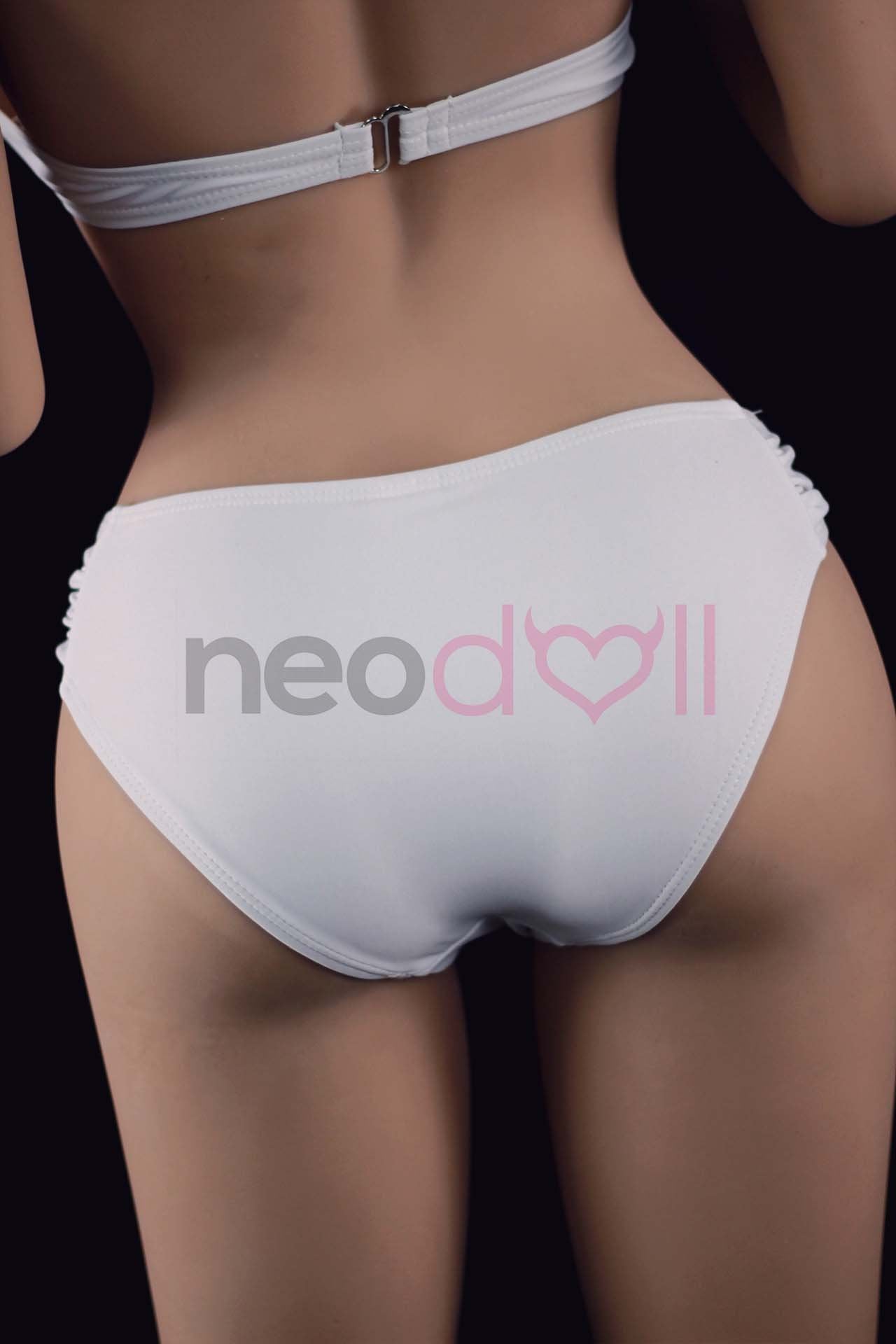 Sex Doll Jani | 165cm Height | Natural Skin | Shrug & Standing & Uterus & Gel Breast | Neodoll Sugar Babe
