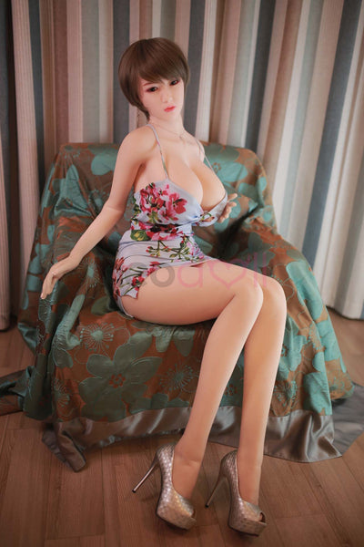 Sex Doll Tobey | 168cm Height | Natural Skin | Shrug & Standing | Neodoll Sugar Babe