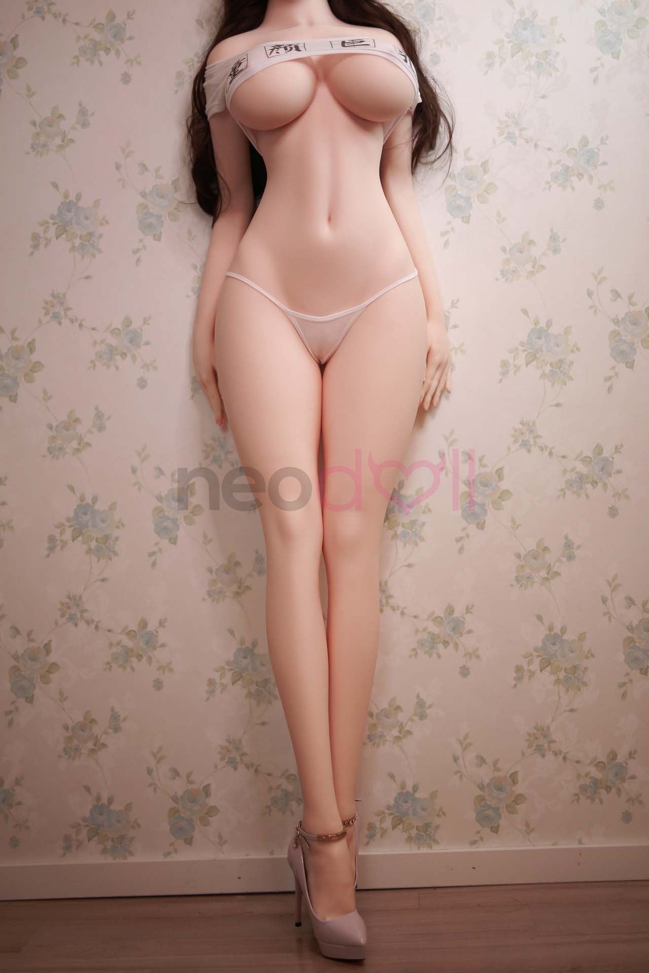 Sex Doll Ulla | 168cm Height | Natural Skin | Shrug & Standing | Neodoll Sugar Babe