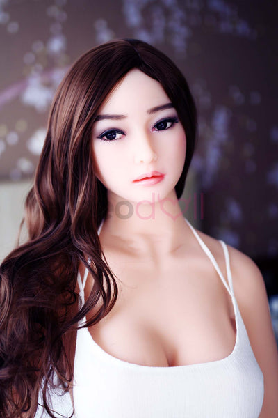 Sex Doll Alannia | 168cm Height | Natural Skin | Shrug & Standing & Gel Breast | Neodoll Sugar Babe