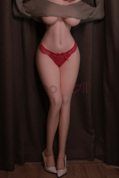 Sex Doll Bertha | 168cm Height | Natural Skin | Shrug & Standing | Neodoll Sugar Babe