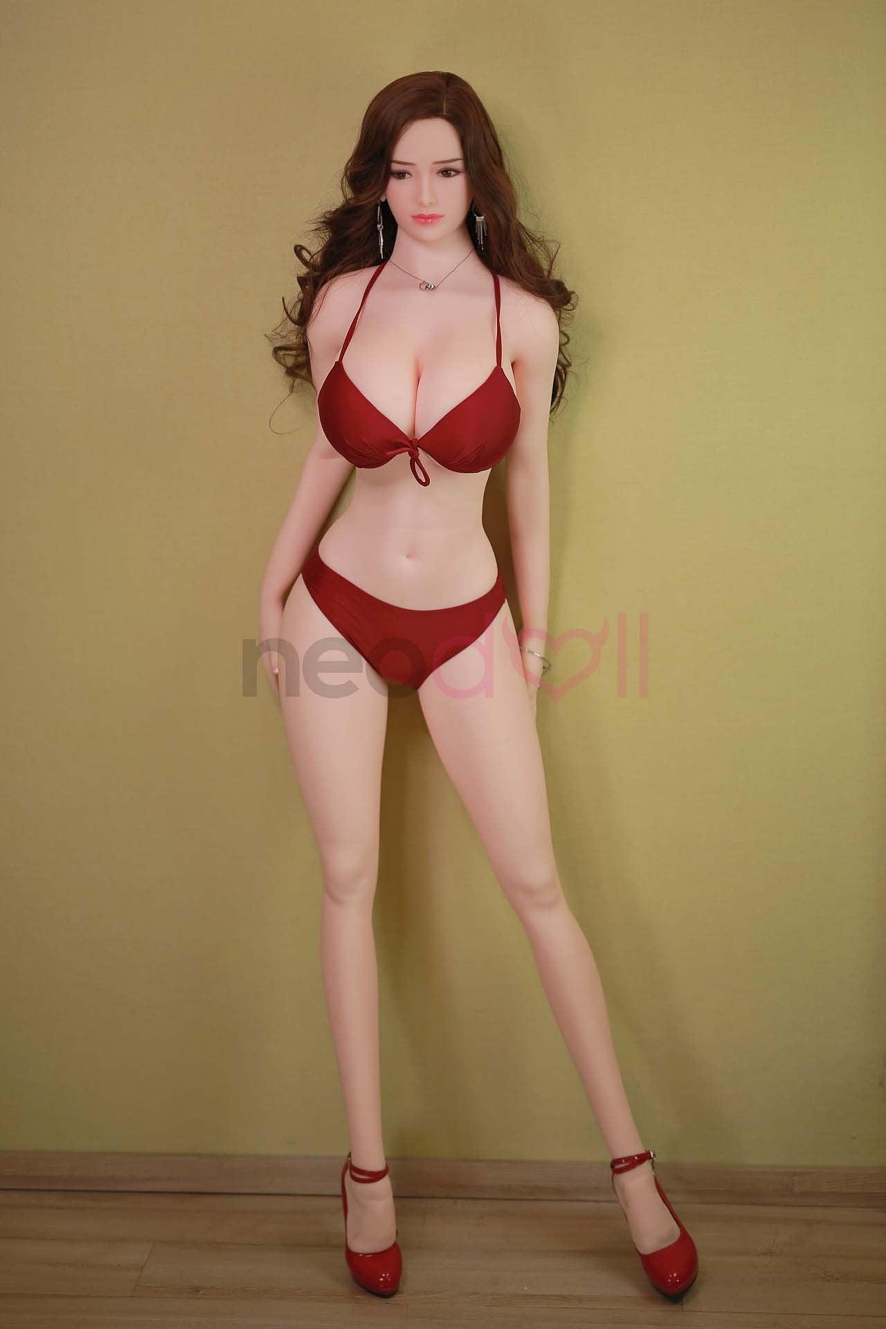 Neodoll Sugar Babe - Pandora - Realistic Sex Doll - 170cm - Natural