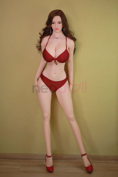 Neodoll Sugar Babe - Pandora - Realistic Sex Doll - 170cm - Natural