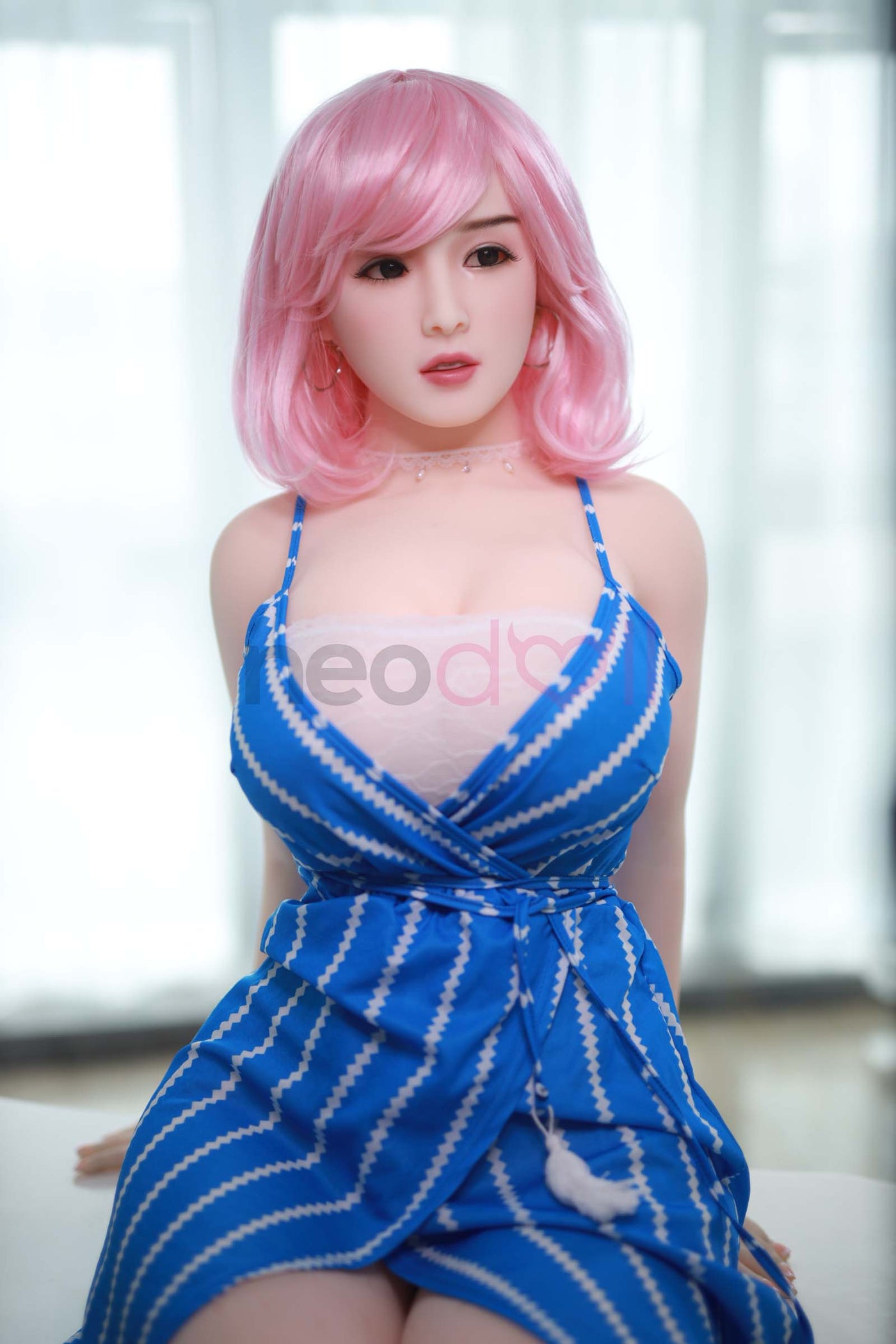 Neodoll Sugar Babe - Claire - Realistic Sex Doll - 170cm - Natural