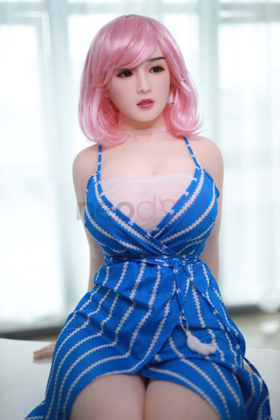 Neodoll Sugar Babe - Claire - Realistic Sex Doll - Gel Breast - Uterus - 170cm - Natural