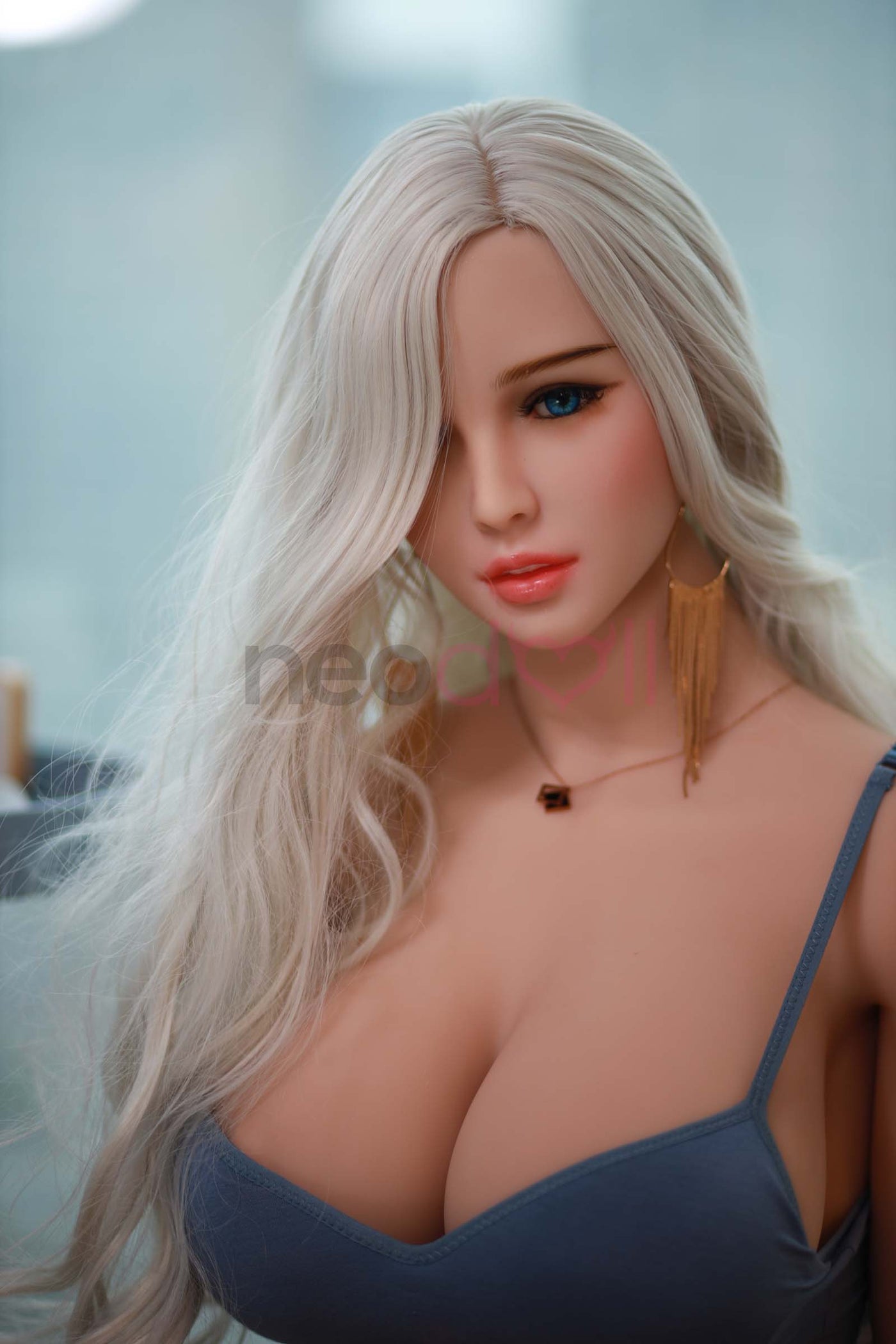 Sex Doll Page | 170cm Height | Natural Skin | Shrug & Standing & Uterus & Gel Breast | Neodoll Sugar Babe