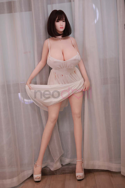Sex Doll Galina | 170cm Height | White Skin | Shrug & Standing | Neodoll Sugar Babe