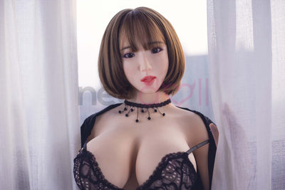 Sex Doll Latonia | 170cm Height | Natural Skin | Shrug & Standing & Uterus & Gel Breast | Neodoll Sugar Babe