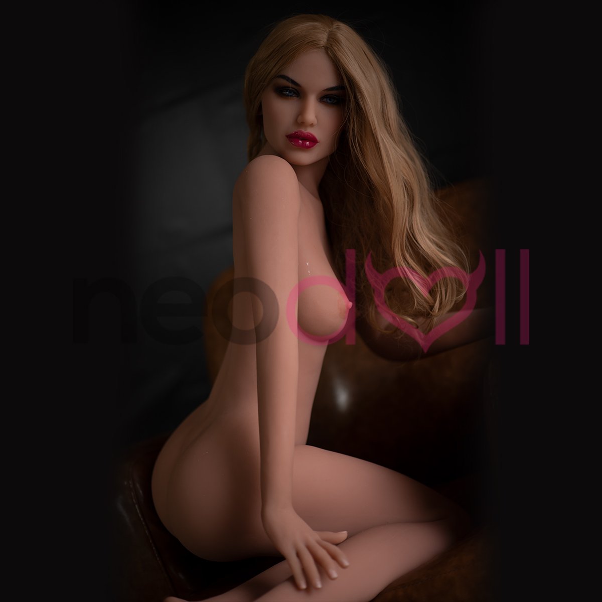 Sex Doll Isla | 158cm Height | Tan Skin | Shrug & Standing | Neodoll Allure