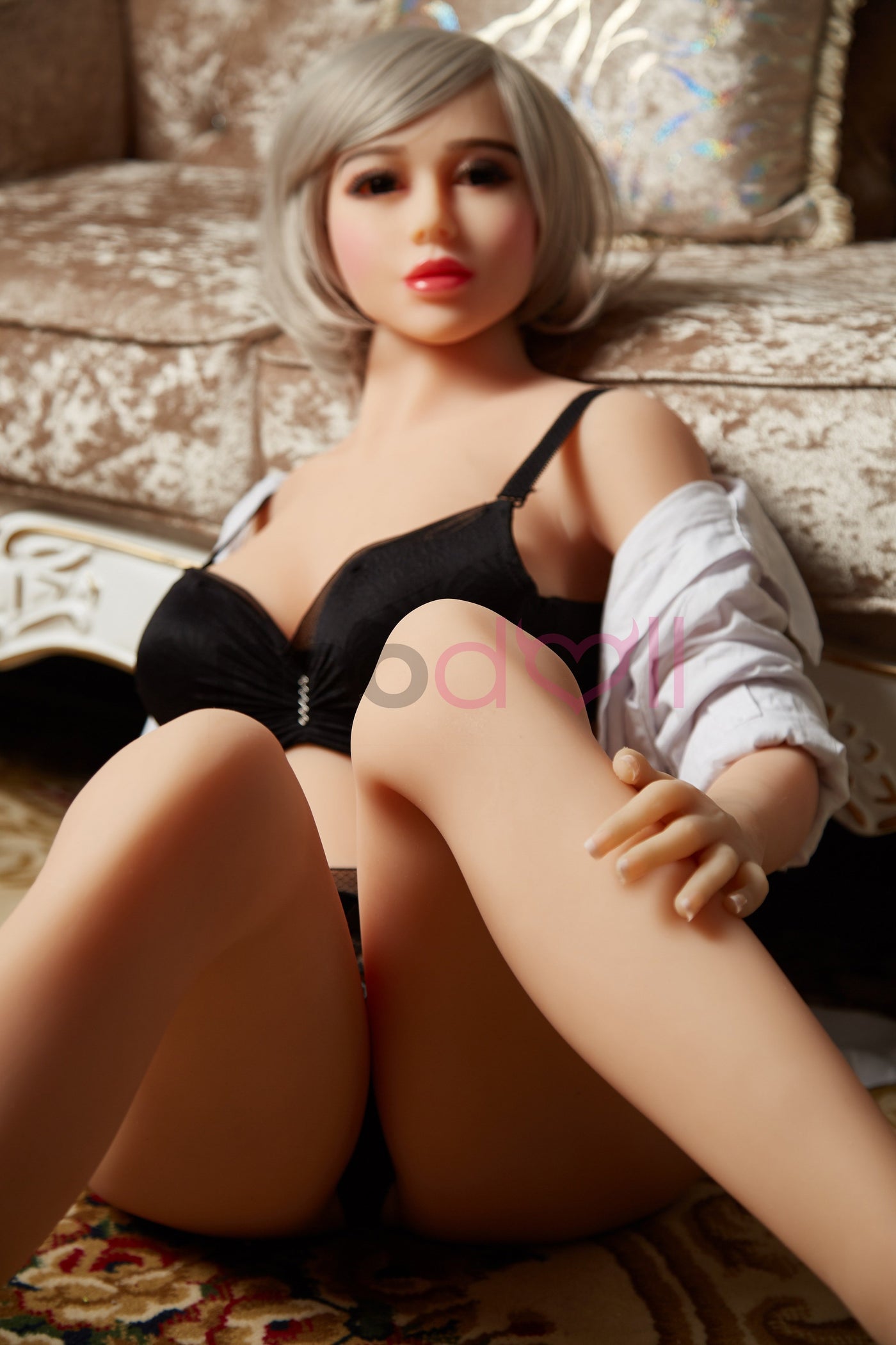 Sex Doll Liliana | 169cm Height | Tan Skin | Neodoll Allure