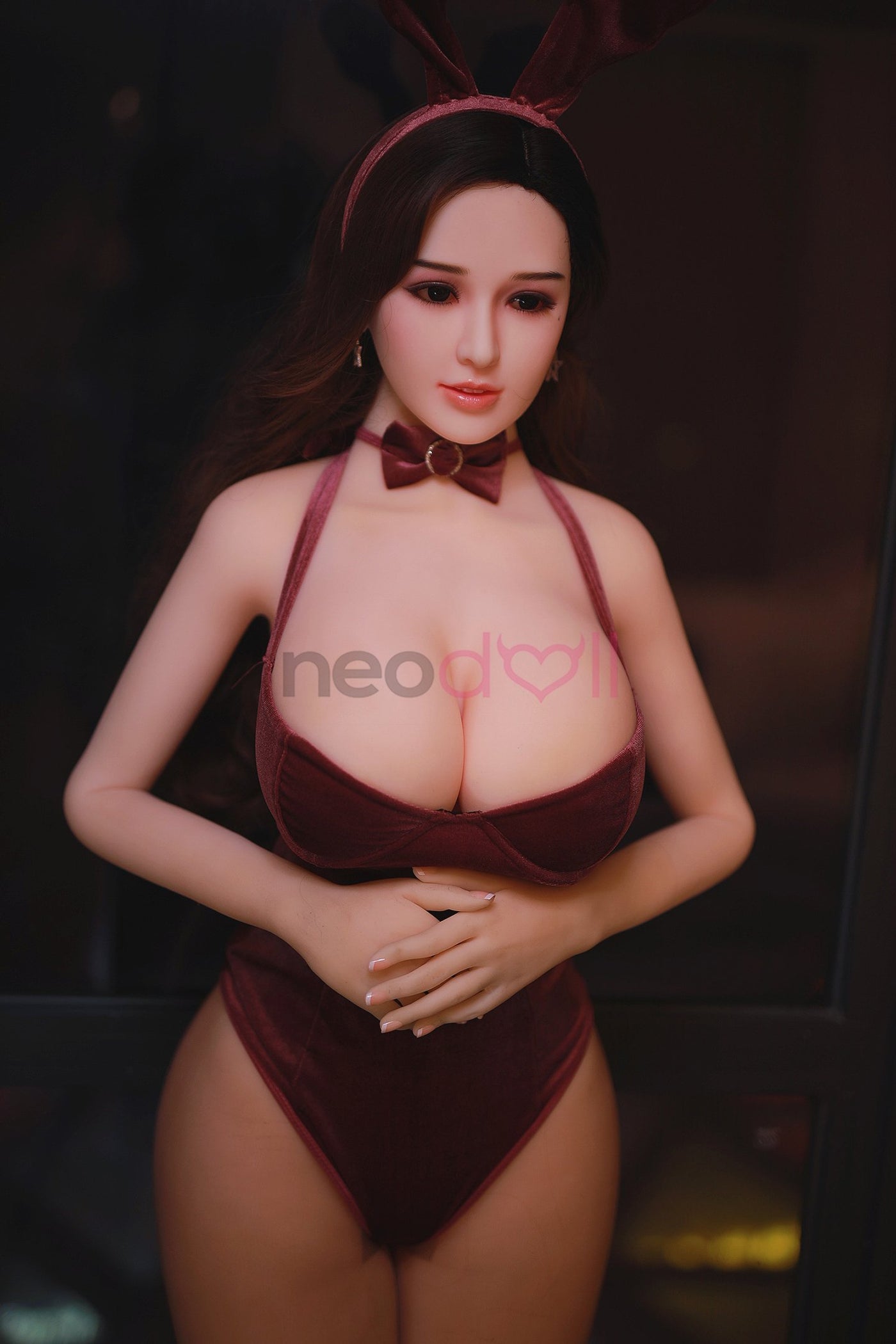 Neodoll Sugar Babe - Skylar - Realistic Sex Doll - 170cm - Silicone White
