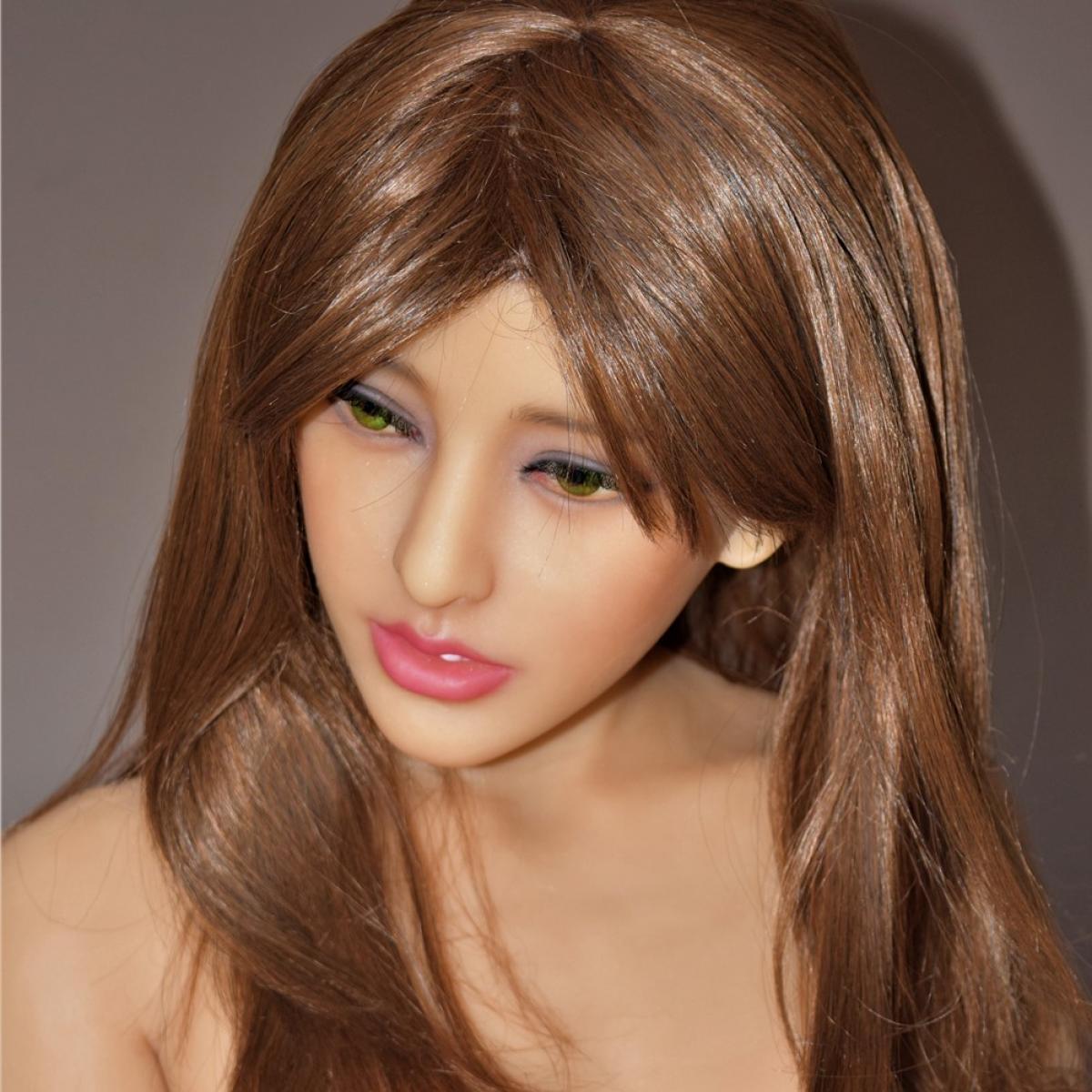 Sex Doll Cecelia | 165cm Height | Tan Skin | Shrug & Standing | Neodoll Racy