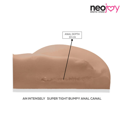 Neojoy Dive-in Stroker - Skin