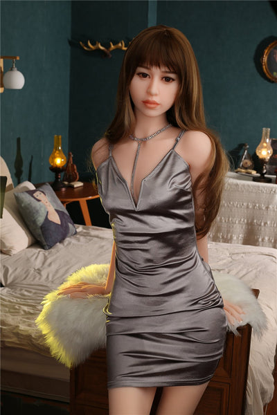 Sex Doll Yumi | 165cm Height | White Skin | Shrug & Standing | Neodoll Racy