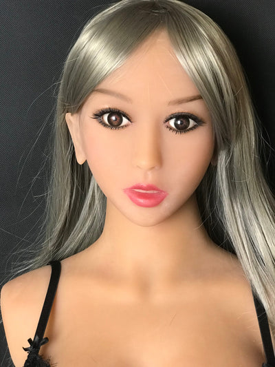 Neodoll Girlfriend Keyla - Realistic Sex Doll Torso - Tan