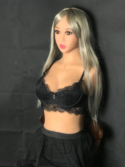 Neodoll Girlfriend Keyla - Realistic Sex Doll Torso - Tan