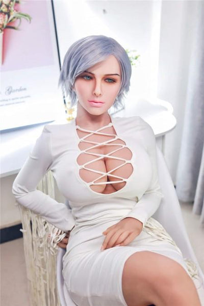 Sex Doll Beenle | 166cm Height | Silicone Color Skin | Shrug & Standing & Uterus | Neodoll Sugar Babe