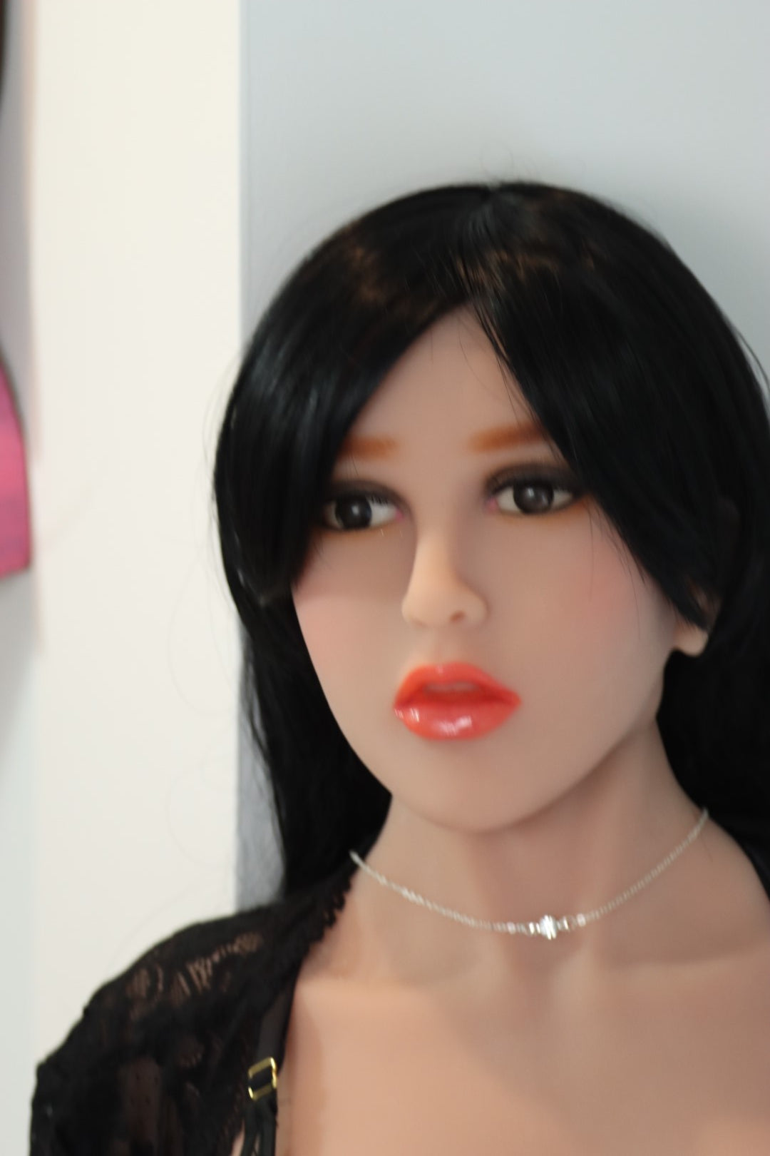 Sex Doll Avianna | 166cm Height | Tan Skin | Neodoll Allure