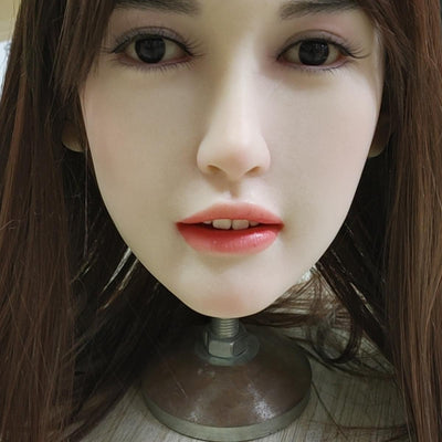 Neodoll Sugar Babe - Catherine - Sex Doll Silicone Head - M16 Compatible - Natural