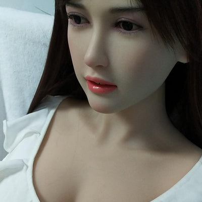 Neodoll Sugar Babe - Catherine - Sex Doll Silicone Head - M16 Compatible - Natural