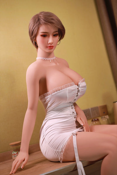 Sex Doll Kira | 170cm Height | Natural Skin | Shrug & Standing & Gel Breast | Neodoll Sugar Babe