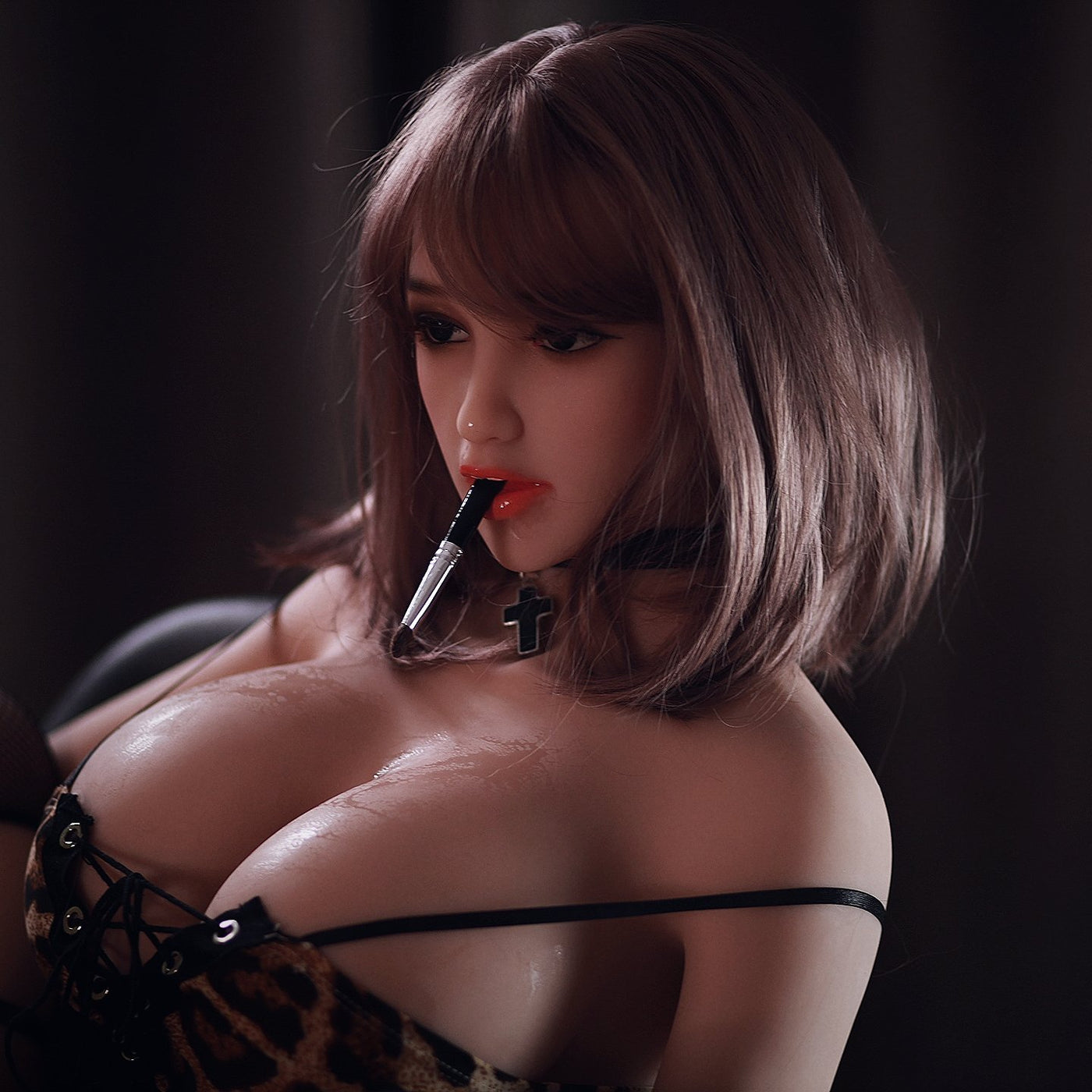 Sex Doll Miracle | 170cm Height | Natural Skin | Shrug & Standing & Gel Breast | Neodoll Sugar Babe