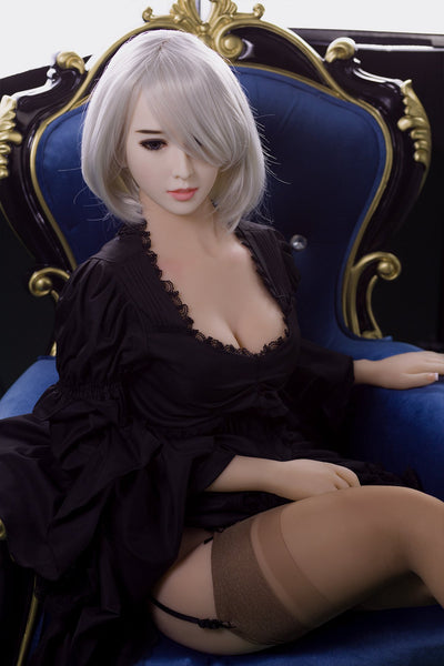 Sex Doll Danielle | 170cm Height | Natural Skin | Shrug & Standing & Gel Breast | Neodoll Sugar Babe