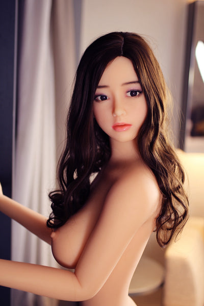 Sex Doll Saniyah | 168cm Height | Natural Skin | Shrug & Standing | Neodoll Sugar Babe
