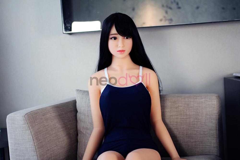 Sex Doll Akili | 168cm Height | Natural Skin | Shrug & Standing & Gel Breast | Neodoll Sugar Babe