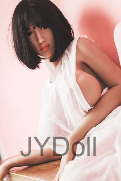Neodoll Sugar Babe - Yuliana - Realistic Sex Doll - Gel Breast - Uterus - 168cm - Wheat