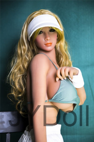 Sex Doll Zahara | 170cm Height | Wheat Skin | Shrug & Standing | Neodoll Sugar Babe