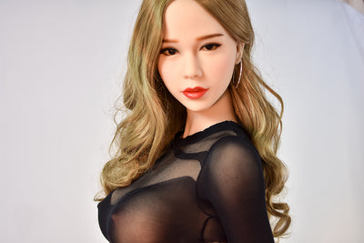 Sex Doll Miah | 165cm Height | Natural Skin | Neodoll Allure