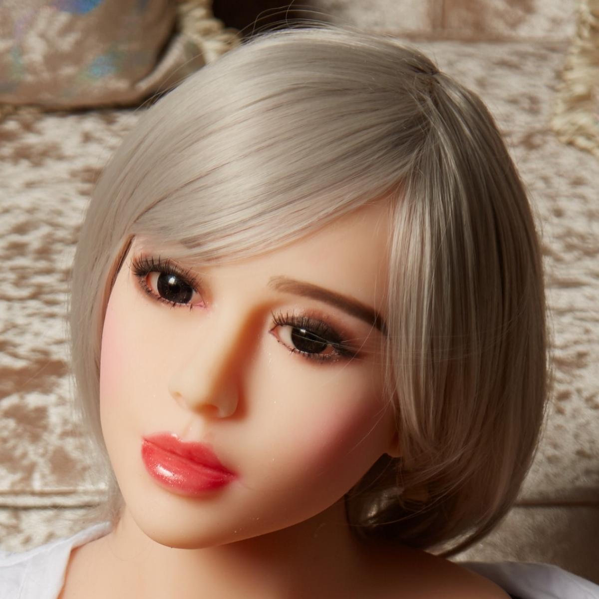 Sex Doll Angelique | 150cm Height | Natural Skin | Neodoll Allure