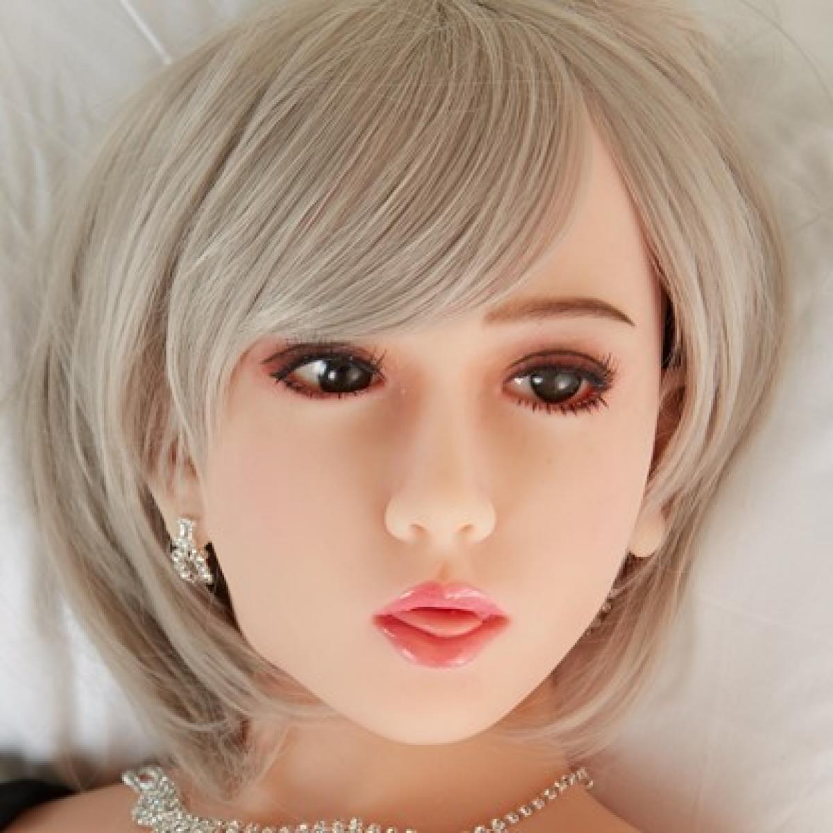 Sex Doll Miya | 161cm Height | Natural Skin | Neodoll Allure
