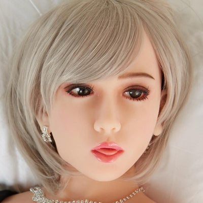 Sex Doll Miya | 161cm Height | Natural Skin | Neodoll Allure