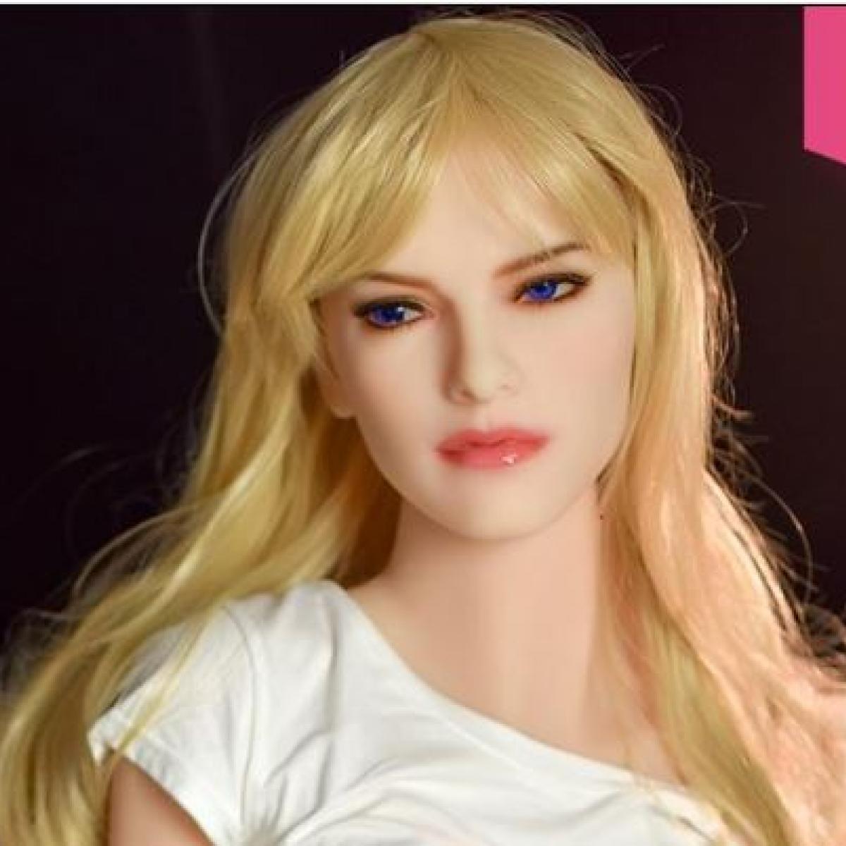 Sex Doll Renee | 164cm Height | Natural Skin | Neodoll Allure
