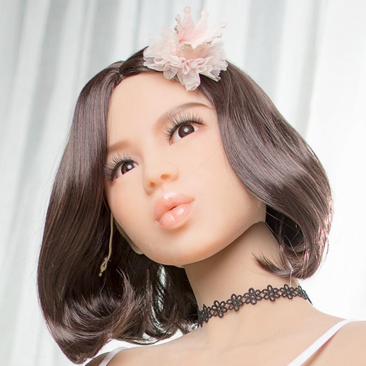 Neodoll Allure - Sex Doll Body Part - Tan - 151cm
