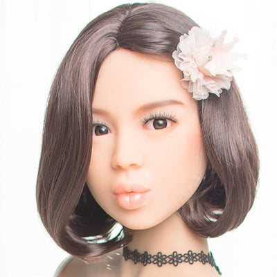 Neodoll Allure - Sex Doll Body Part - Tan - 151cm