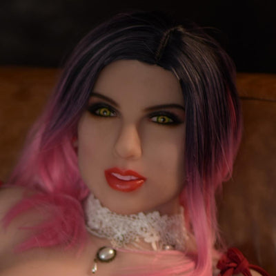 Sex Doll Annalise | 168cm Height | Tan Skin | Neodoll Allure