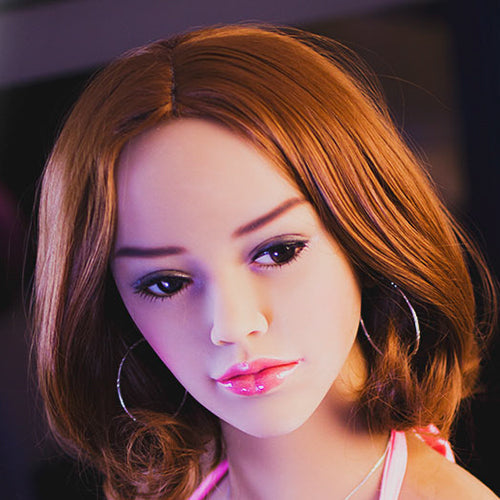 Neodoll Girlfriend Maddy - Realistic Sex Doll - 148cm - Tan