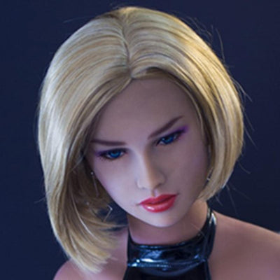Neodoll Girlfriend Ann - Realistic Sex Doll - 158cm - Tan