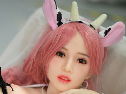 Sex Doll Asia | 169cm Height | Natural Skin | Neodoll Allure