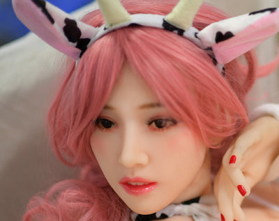Sex Doll Asia | 169cm Height | Natural Skin | Neodoll Allure