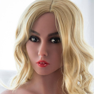 Sex Doll Litizia | 163cm Height | Light Tan Skin | Shrug & Standing & Fat Body | Neodoll Firedoll