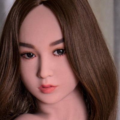 Sex Doll Florence | 163cm Height | Light Tan Skin | Shrug & Standing & Fat Body | Neodoll Firedoll