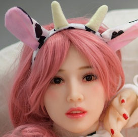 Sex Doll Asia | 150cm Height | Natural Skin | Neodoll Allure