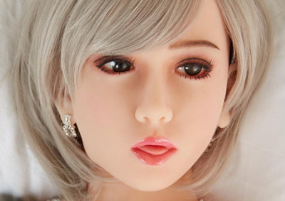 Sex Doll Miya | 158cm Height | Natural Skin | Neodoll Allure