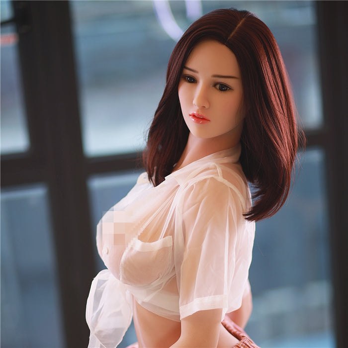 Sex Doll Taylor | 157cm Height | Natural Skin | Shrug & Standing & Gel Neodoll Sex Doll Taylor | 157cm Height | Natural Skin | Shrug & Standing & Gel Neodoll