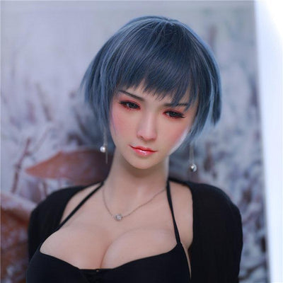 Neodoll Sugar Babe - Katherine - Silicone TPE Hybrid Sex Doll - Gel Breast - 161 - Silicone Colour - Lucidtoys